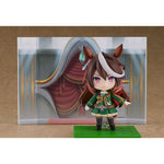 Nendoroid Symboli Rudolf by Good Smile Company - Shop at ToyCoin
