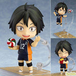 Nendoroid Tadashi Yamaguchi by Orange Rouge - Shop at ToyCoin