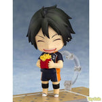 Nendoroid Tadashi Yamaguchi by Orange Rouge - Shop at ToyCoin