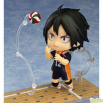 Nendoroid Tadashi Yamaguchi by Orange Rouge - Shop at ToyCoin