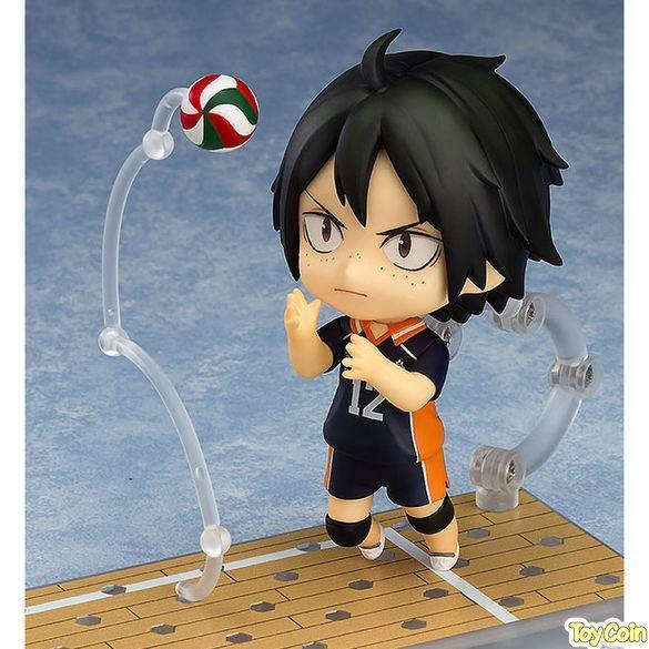 Nendoroid Tadashi Yamaguchi by Orange Rouge - Shop at ToyCoin