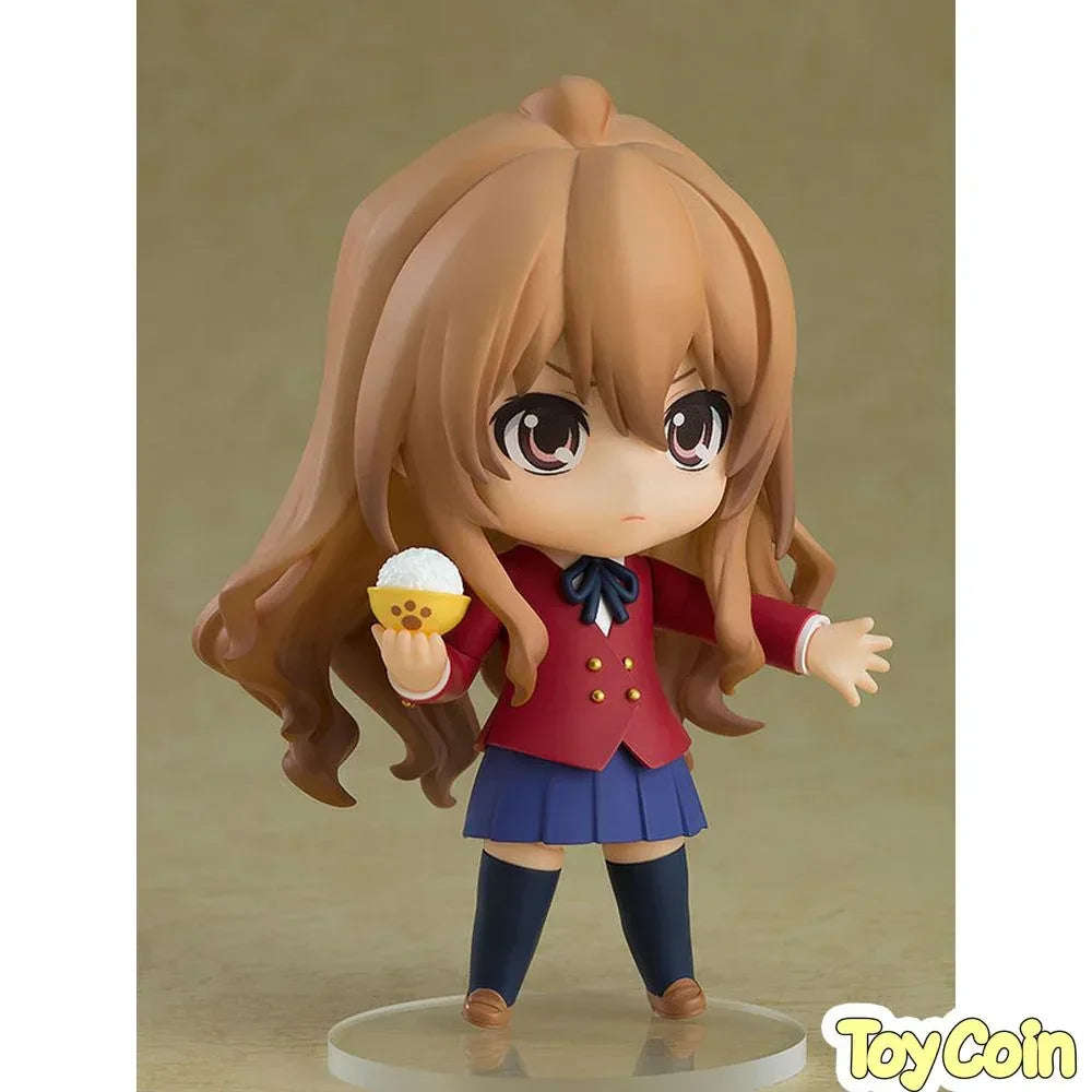 Nendoroid Taiga Aisaka 2.0 by Good Smile Company - Shop at ToyCoin