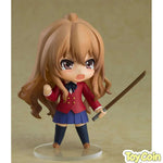 Nendoroid Taiga Aisaka 2.0 by Good Smile Company - Shop at ToyCoin