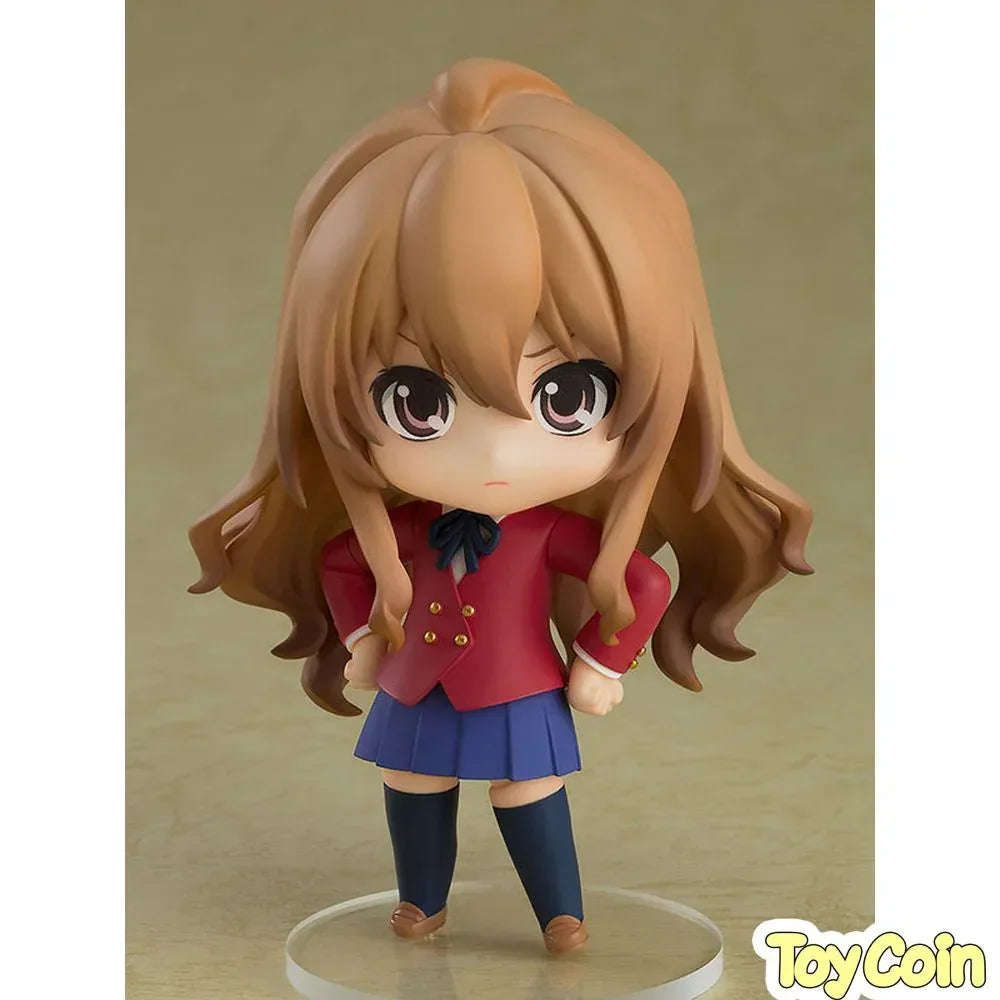 Nendoroid Taiga Aisaka 2.0 by Good Smile Company - Shop at ToyCoin