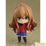 Nendoroid Taiga Aisaka 2.0 by Good Smile Company - Shop at ToyCoin