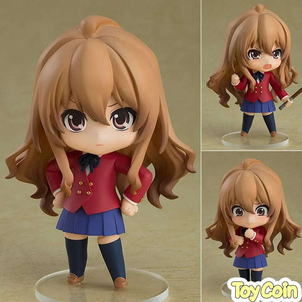 Nendoroid Taiga Aisaka 2.0 by Good Smile Company - Shop at ToyCoin