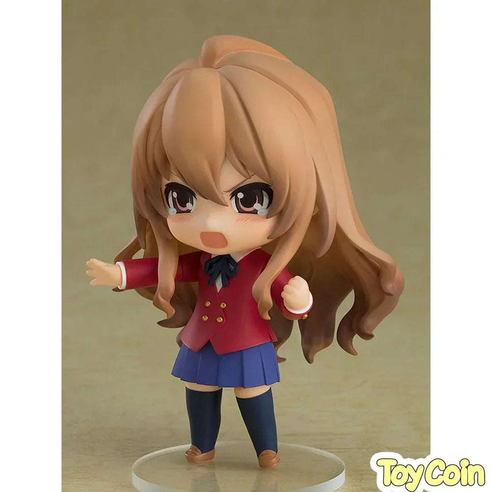 Nendoroid Taiga Aisaka 2.0 by Good Smile Company - Shop at ToyCoin