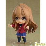 Nendoroid Taiga Aisaka 2.0 by Good Smile Company - Shop at ToyCoin