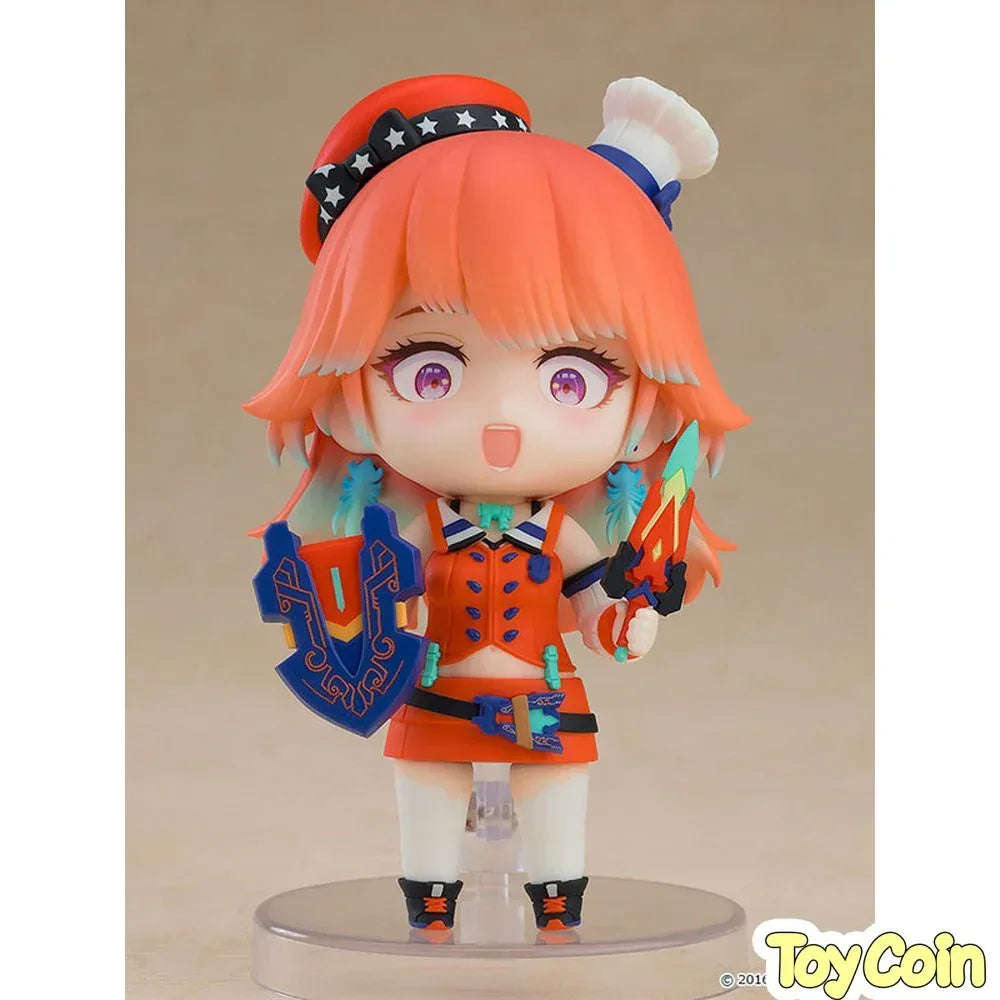 Nendoroid Takanashi Kiara by Max Factory - Shop at ToyCoin