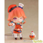 Nendoroid Takanashi Kiara by Max Factory - Shop at ToyCoin