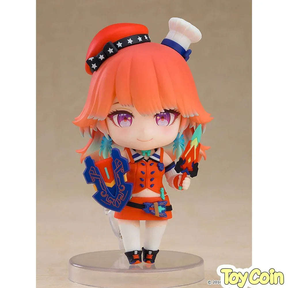 Nendoroid Takanashi Kiara by Max Factory - Shop at ToyCoin