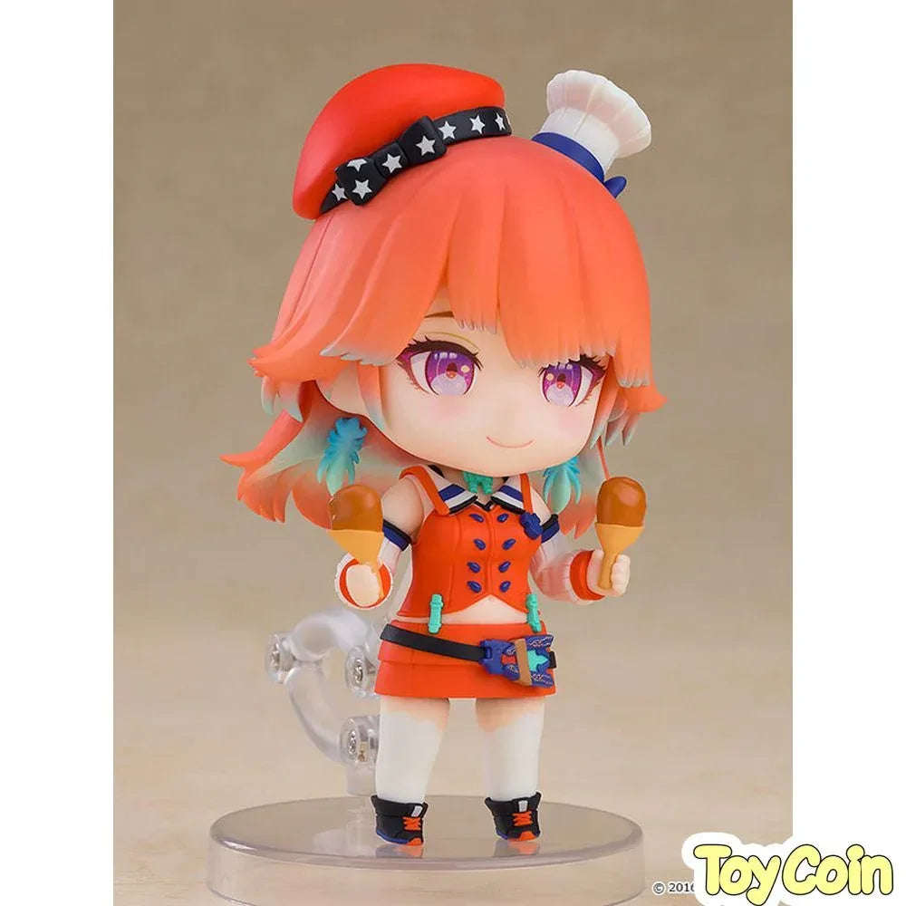 Nendoroid Takanashi Kiara by Max Factory - Shop at ToyCoin