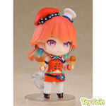 Nendoroid Takanashi Kiara by Max Factory - Shop at ToyCoin