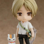 Nendoroid Takashi Natsume & Nyanko Sensei by Good Smile Company - Shop at ToyCoin