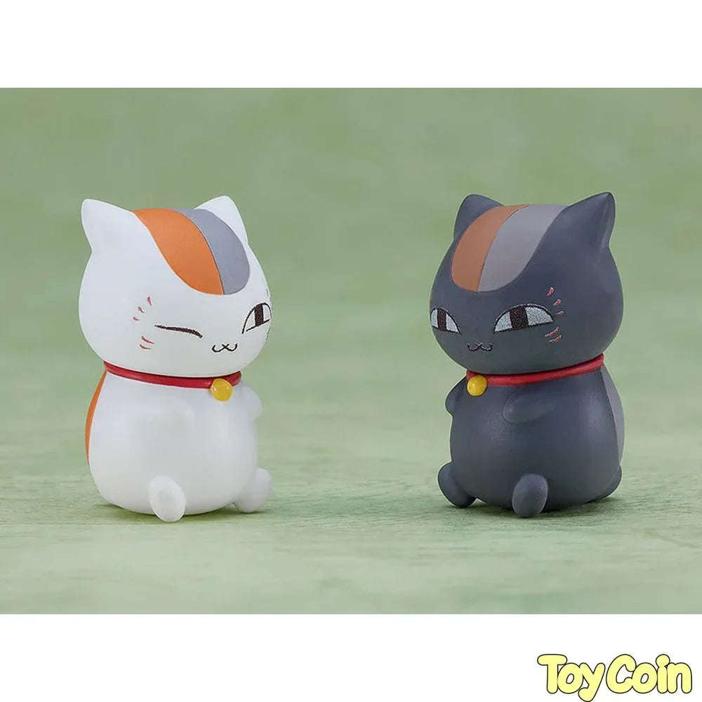 Nendoroid Takashi Natsume & Nyanko Sensei Traditional Clothing Ver. by Good Smile Company - Shop at ToyCoin
