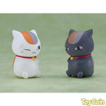 Nendoroid Takashi Natsume & Nyanko Sensei Traditional Clothing Ver. by Good Smile Company - Shop at ToyCoin