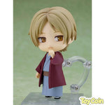 Nendoroid Takashi Natsume & Nyanko Sensei Traditional Clothing Ver. by Good Smile Company - Shop at ToyCoin