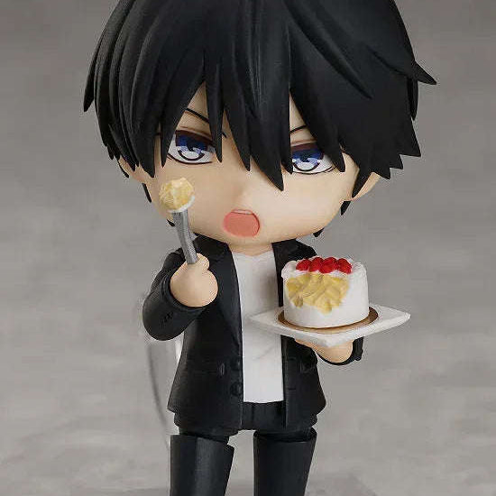 Nendoroid Takato Saijo by Good Smile Company - Shop at ToyCoin