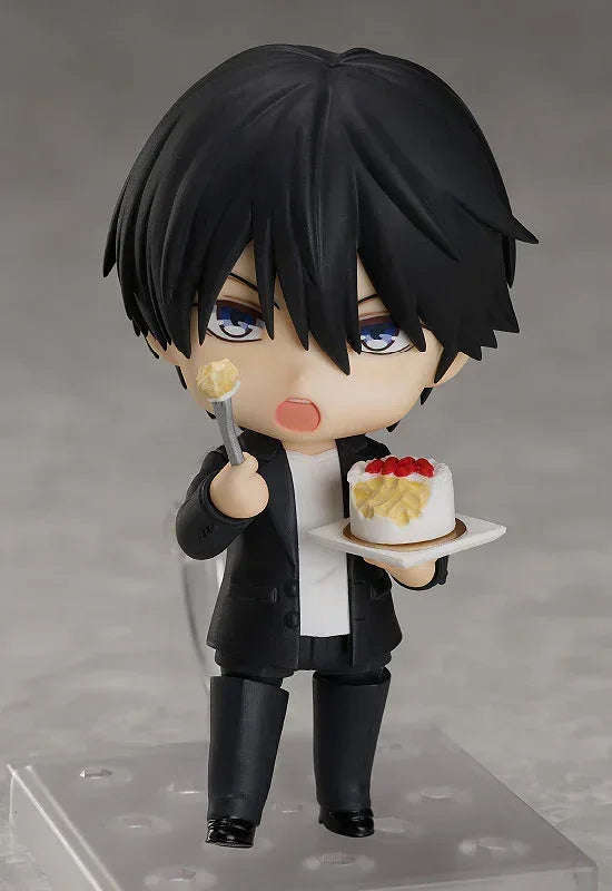 Nendoroid Takato Saijo by Good Smile Company - Shop at ToyCoin