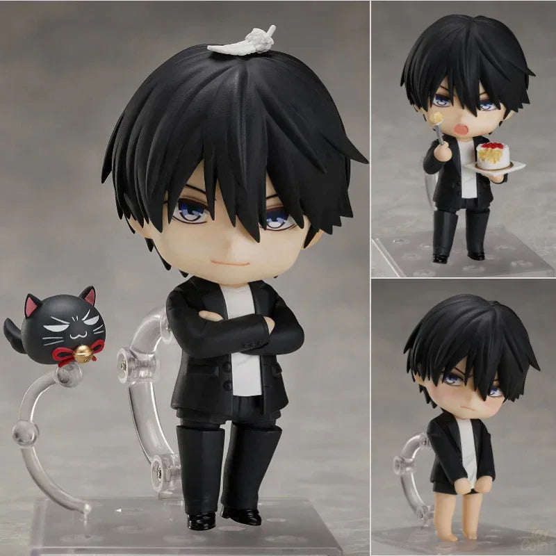 Nendoroid Takato Saijo by Good Smile Company - Shop at ToyCoin