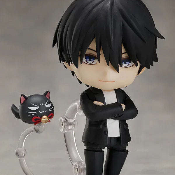 Nendoroid Takato Saijo by Good Smile Company - Shop at ToyCoin