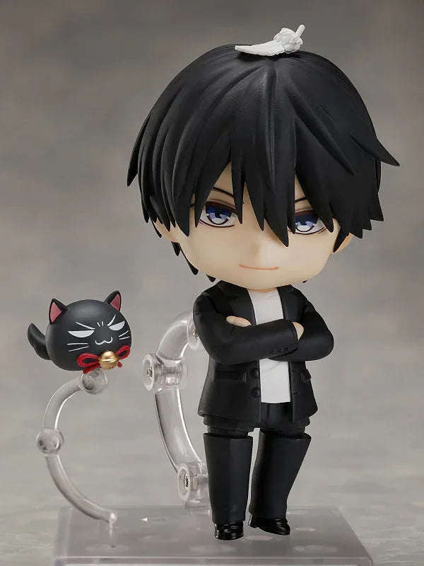 Nendoroid Takato Saijo by Good Smile Company - Shop at ToyCoin