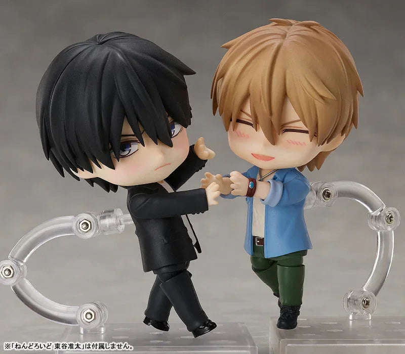 Nendoroid Takato Saijo by Good Smile Company - Shop at ToyCoin