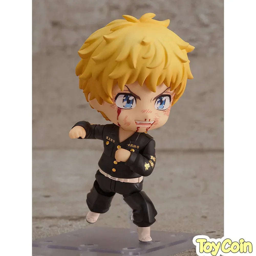Nendoroid Takemichi Hanagaki by Orange Rouge - Shop at ToyCoin