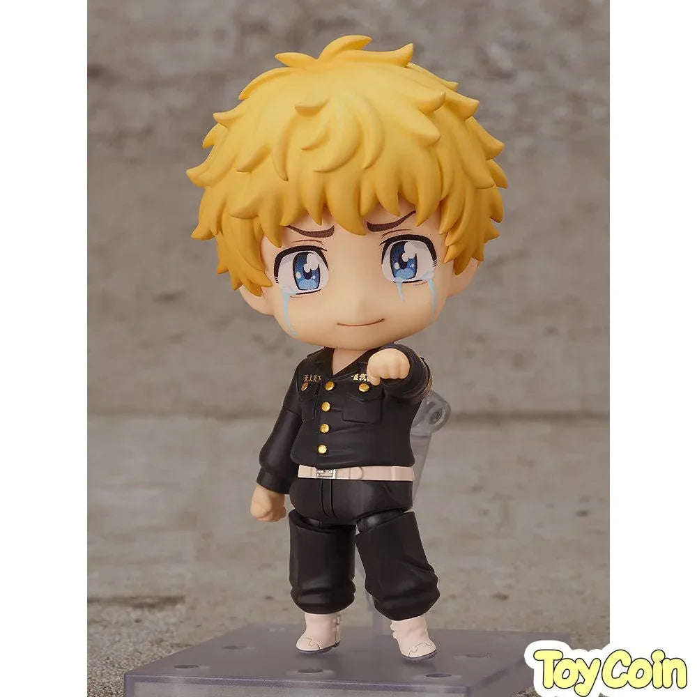 Nendoroid Takemichi Hanagaki by Orange Rouge - Shop at ToyCoin