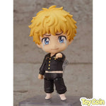 Nendoroid Takemichi Hanagaki by Orange Rouge - Shop at ToyCoin