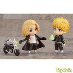 Nendoroid Takemichi Hanagaki by Orange Rouge - Shop at ToyCoin