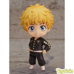 Nendoroid Takemichi Hanagaki by Orange Rouge - Shop at ToyCoin