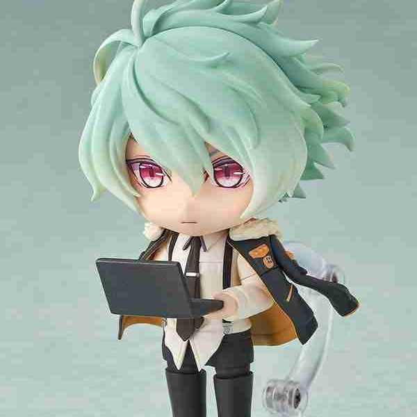 Nendoroid Takeru Sasazuka by Orange Rouge - Shop at ToyCoin