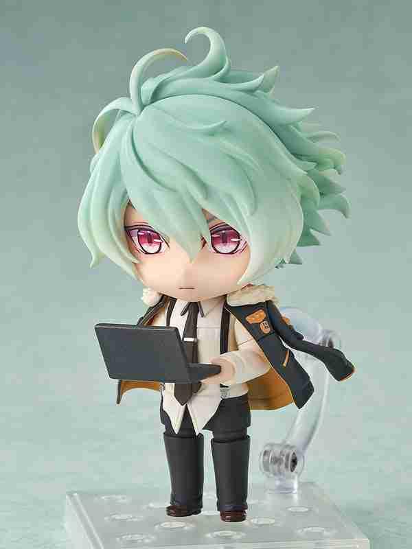 Nendoroid Takeru Sasazuka by Orange Rouge - Shop at ToyCoin