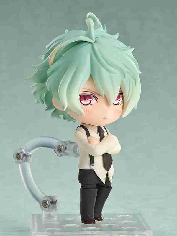 Nendoroid Takeru Sasazuka by Orange Rouge - Shop at ToyCoin