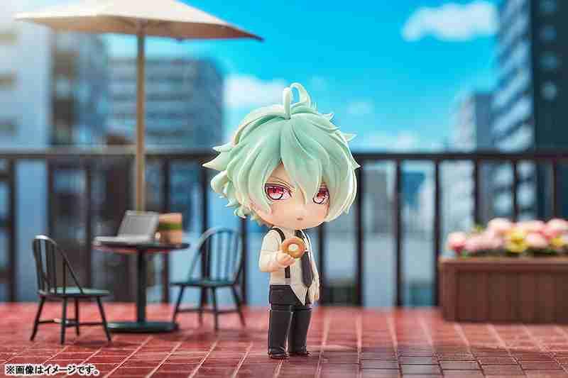 Nendoroid Takeru Sasazuka by Orange Rouge - Shop at ToyCoin