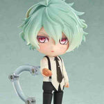 Nendoroid Takeru Sasazuka by Orange Rouge - Shop at ToyCoin