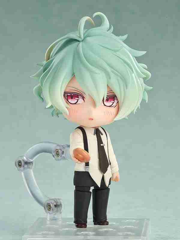 Nendoroid Takeru Sasazuka by Orange Rouge - Shop at ToyCoin