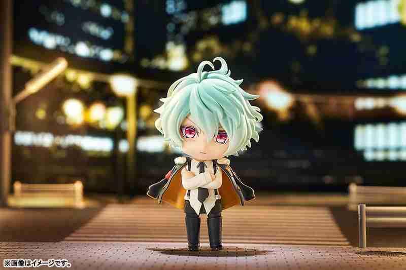 Nendoroid Takeru Sasazuka by Orange Rouge - Shop at ToyCoin