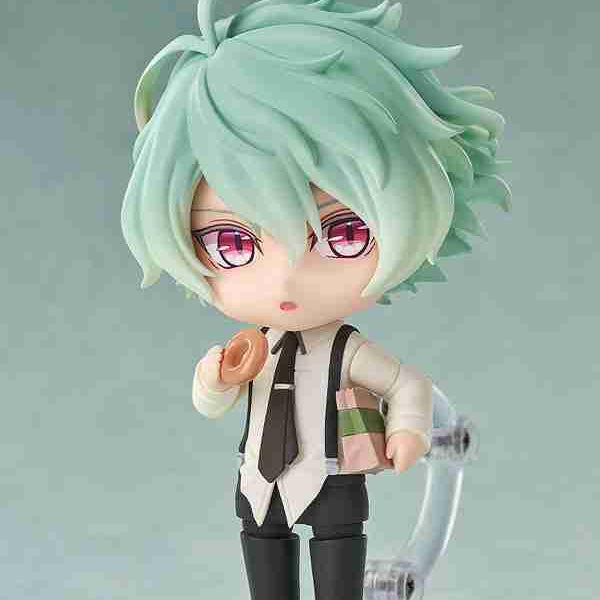 Nendoroid Takeru Sasazuka by Orange Rouge - Shop at ToyCoin