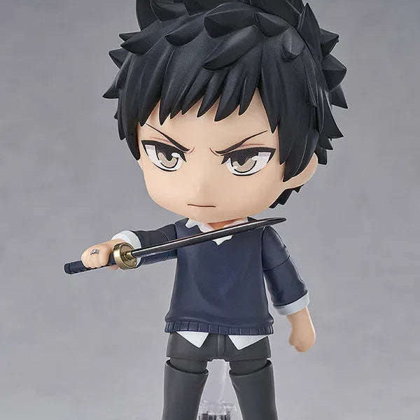 Nendoroid Takeshi Yamamoto by Orange Rouge - Shop at ToyCoin
