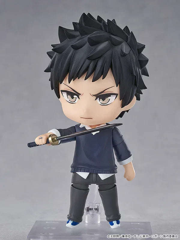 Nendoroid Takeshi Yamamoto by Orange Rouge - Shop at ToyCoin