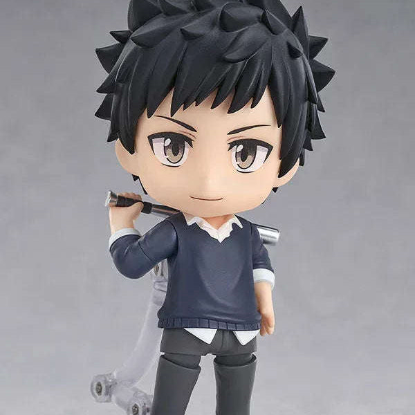 Nendoroid Takeshi Yamamoto by Orange Rouge - Shop at ToyCoin