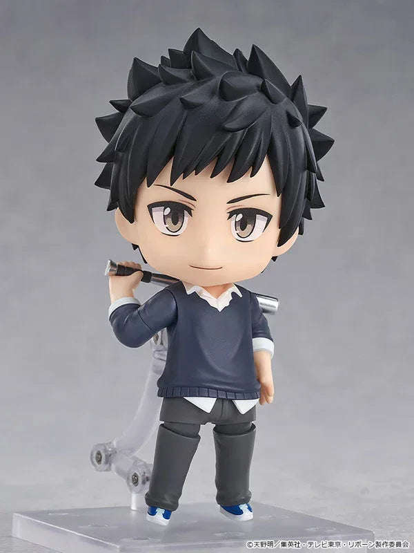 Nendoroid Takeshi Yamamoto by Orange Rouge - Shop at ToyCoin