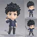 Nendoroid Takeshi Yamamoto by Orange Rouge - Shop at ToyCoin