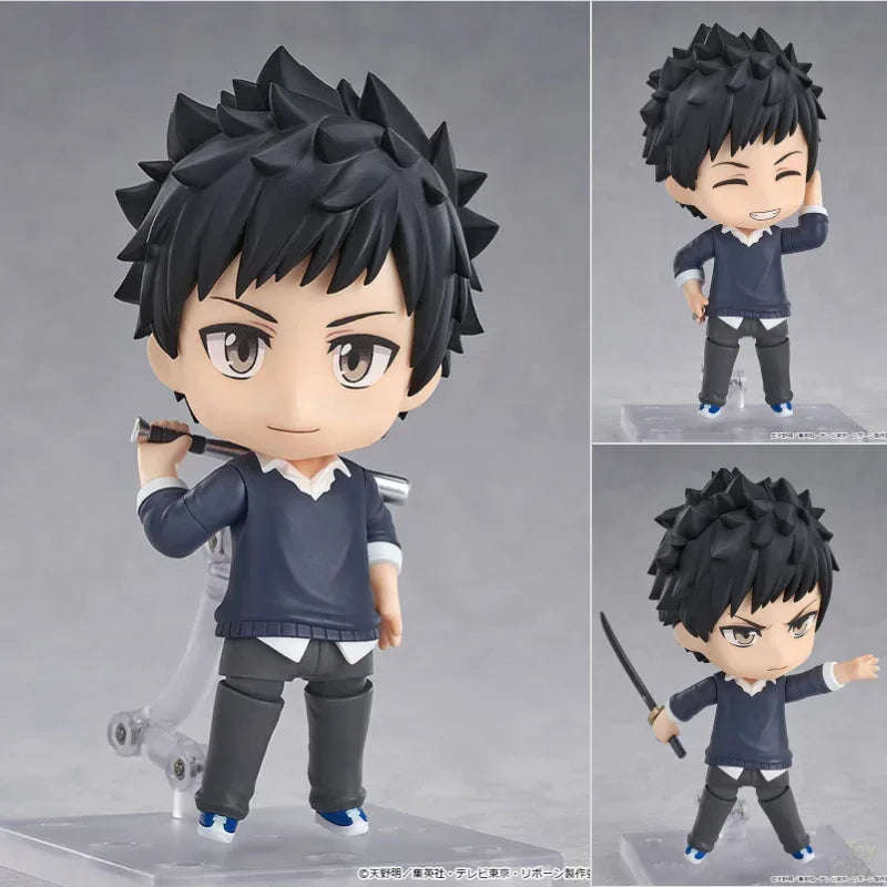 Nendoroid Takeshi Yamamoto by Orange Rouge - Shop at ToyCoin