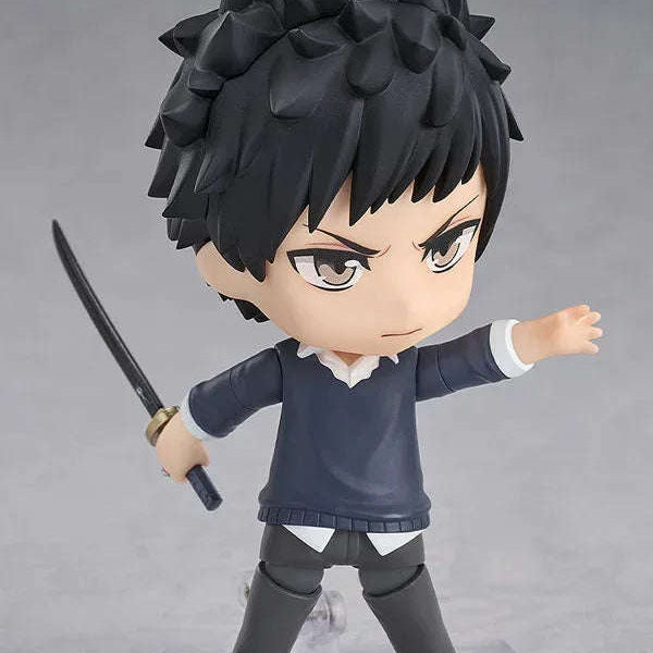 Nendoroid Takeshi Yamamoto by Orange Rouge - Shop at ToyCoin