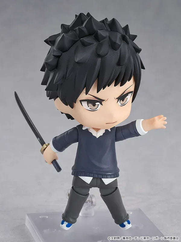 Nendoroid Takeshi Yamamoto by Orange Rouge - Shop at ToyCoin