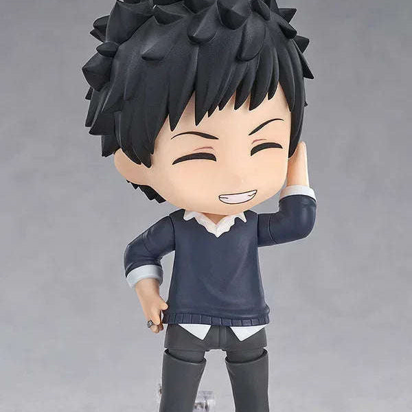Nendoroid Takeshi Yamamoto by Orange Rouge - Shop at ToyCoin