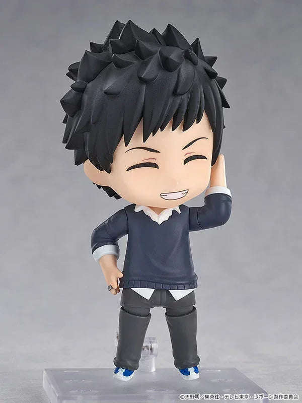 Nendoroid Takeshi Yamamoto by Orange Rouge - Shop at ToyCoin